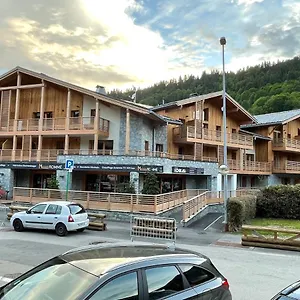 Gespere Le Stella , Les Gets France