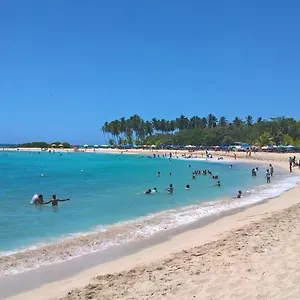 Dre Broeders , Juan Dolio Dominican Republic