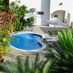 Trade Winds Vacation Anadel